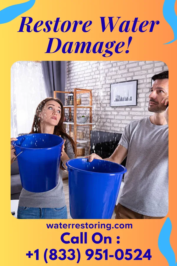 water restoration Citywide Cleanup Contractors Briceville